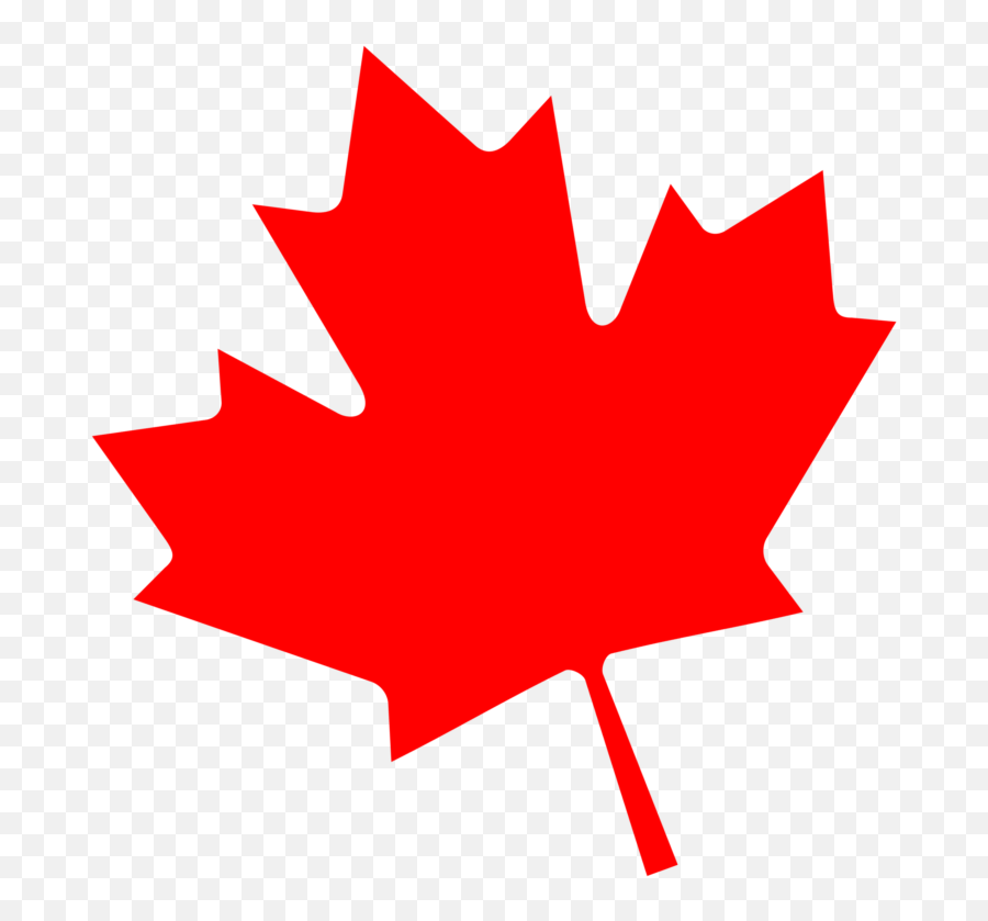 Flag Of Canada Maple Leaf Day - Maple Leaf Canada Flag Png,Canada Maple Leaf Png