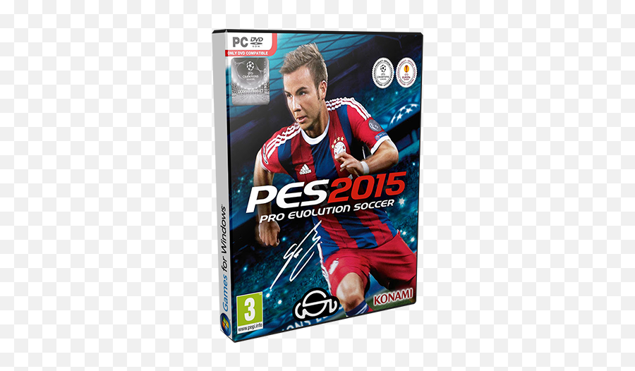 Awesomegaming Pro Evolution Soccer 2015 - Pes 2015 Png,Pes Icon