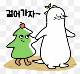 Go Walking By Sungjinbae - Fictional Character png