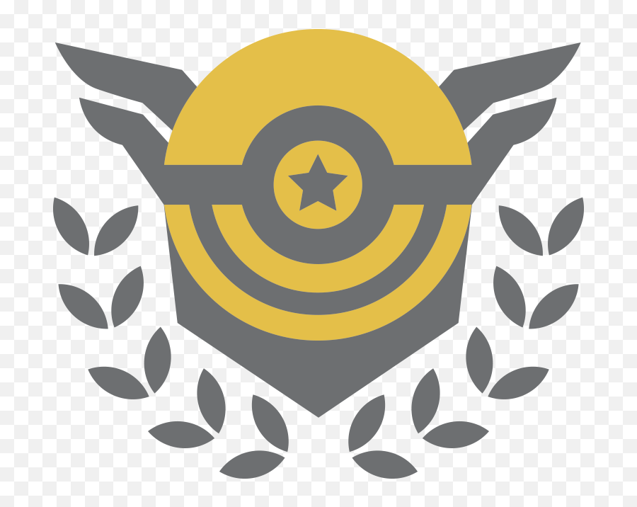 The Silph Arena Pokemon Go Tournaments - Wreath Vector Laurel Wreath Png,League Of Legends Gold Icon
