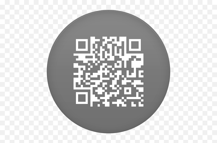 Qr Code Icon Png Ico Or Icns Free Vector Icons - Ios Fortnite Qr Code,Programming Code Icon