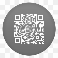 Qr Code Icon Png Ico Or Icns Free Vector Icons - Ios Fortnite