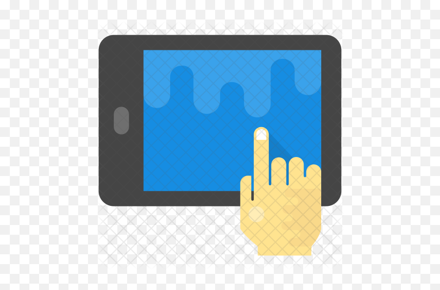 Icon Tablet 388055 - Free Icons Library Sign Language Png,Tablet Icon Vector