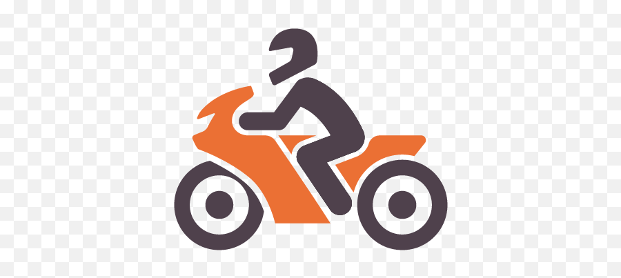 Motorcycle Insurance La - Language Png,Motocycle Icon
