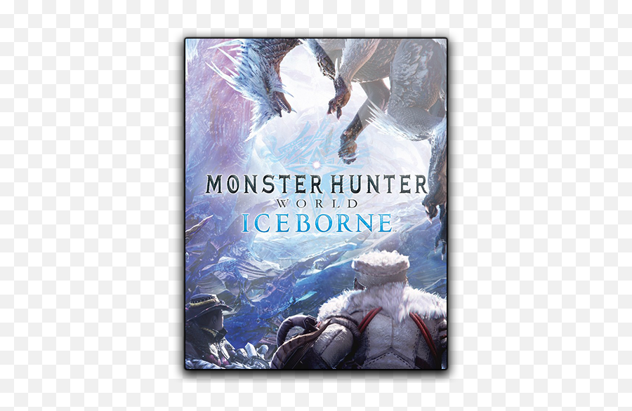 Monster Hunter World Iceborne Pc Free Download - Monster Hunter World Iceborne Master Edition Steam Png,Mhw Icon
