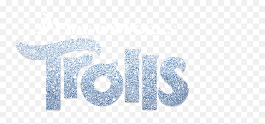 Hd Trolls Logo Transparent Background - Trolls Logo Transparent Background Png,Trolls Png