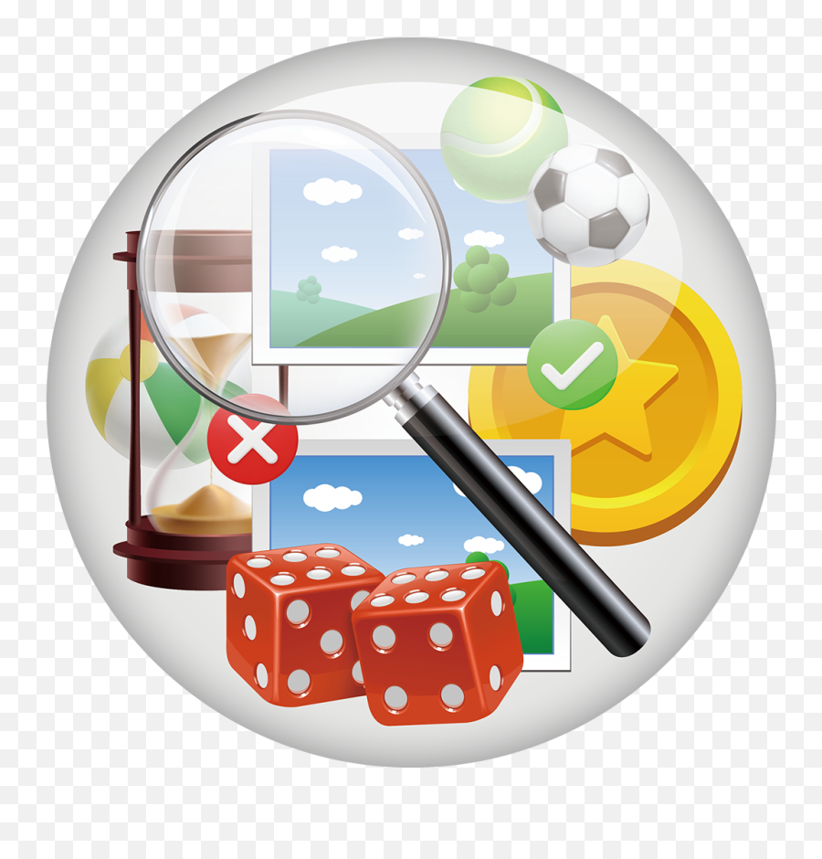 Inventory U2014 Shin - Loupe Png,Game Inventory Icon