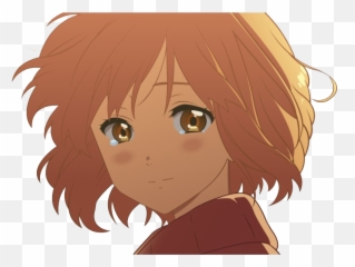 Download Free Kuriyama Pic Mirai Clipart Hq Icon - Anime Eyes png
