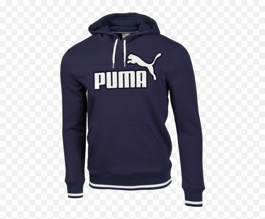 Logo Golf Hoodie - Puma Golf Hoodie Png,Puma Logo Png