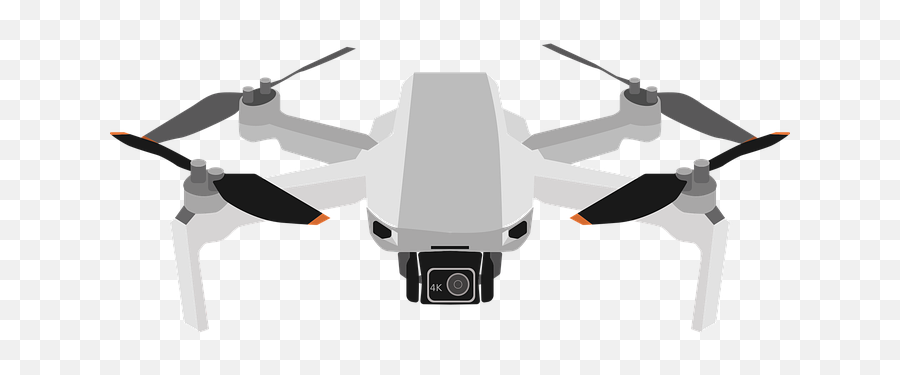 30 Free Drone U0026 Helicopter Vectors - Drone Vector Png,Uav Icon
