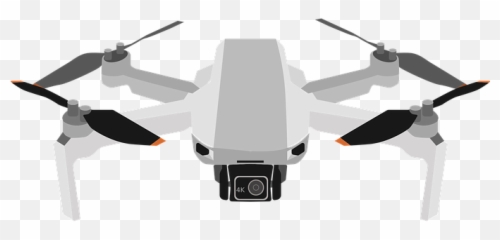 30 Free Drone U0026 Helicopter Vectors - Png