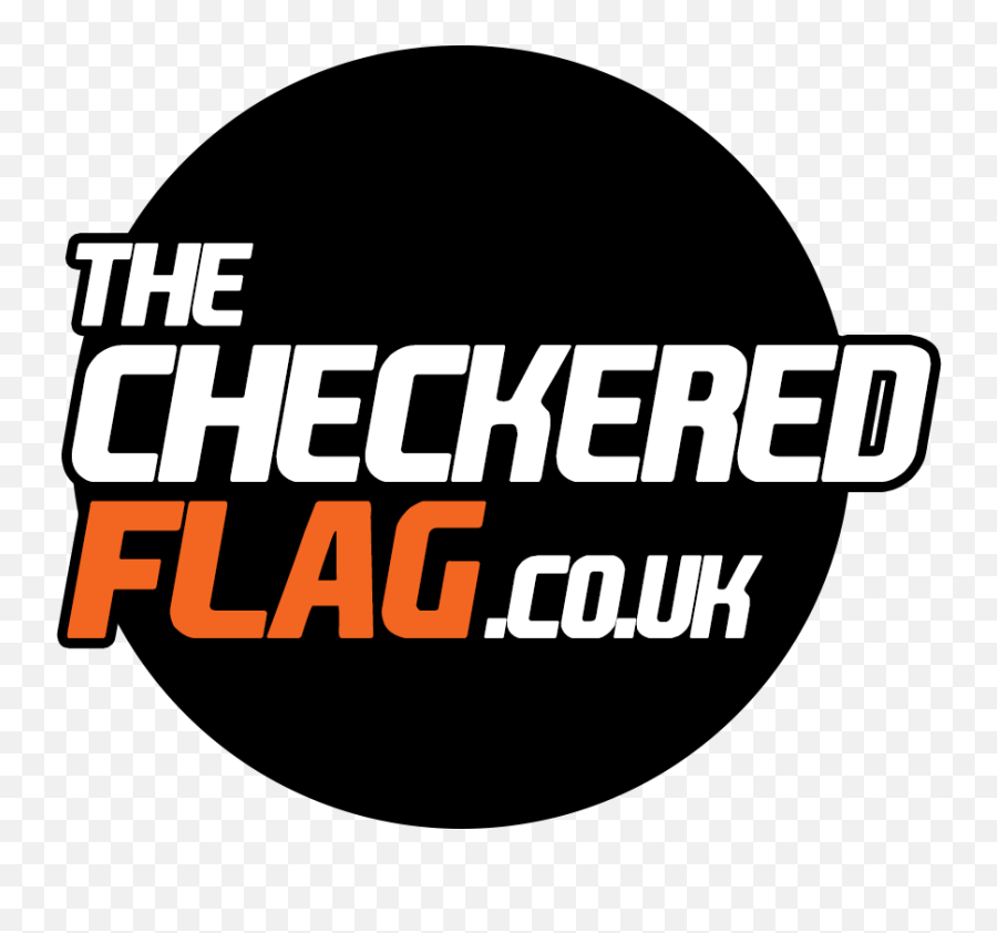 The Checkered Flag - Independent Motor Sport News Since 2009 Checkered Flag Logo Png,Checkered Flags Png