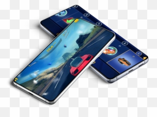 Gameloft Increases Asphalt 8 Airborneu0027s User Engagement Png