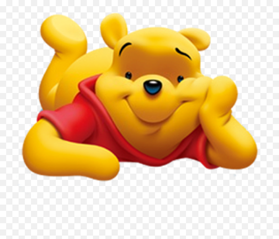 Winnie Pooh Png - Winnie The Pooh Png,Pooh Png