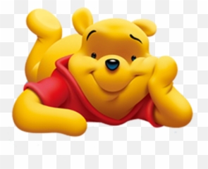 Winnie Pooh Png - Winnie The Pooh Png,Pooh Png