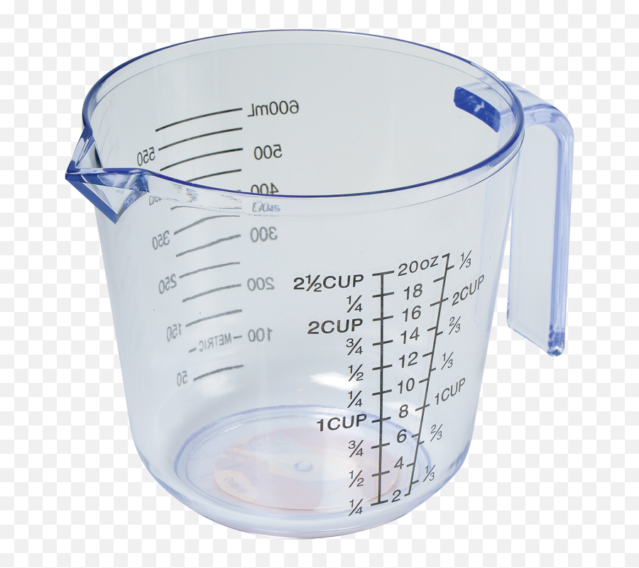 Measuring Cup Home Exclusives 1 Unit Delivery Cornershop - Une Tasse À Mesurer Png,Measuring Cup Icon