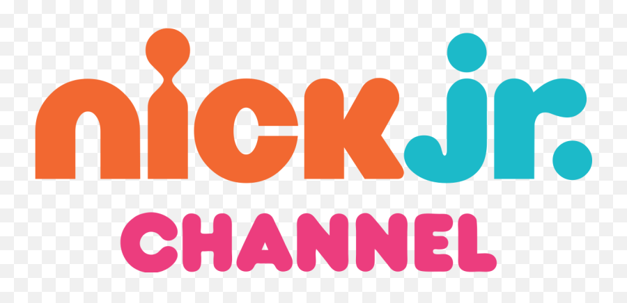Nick Jr - Wikipedia Nick Jr Png,Youtube Old Channel Icon