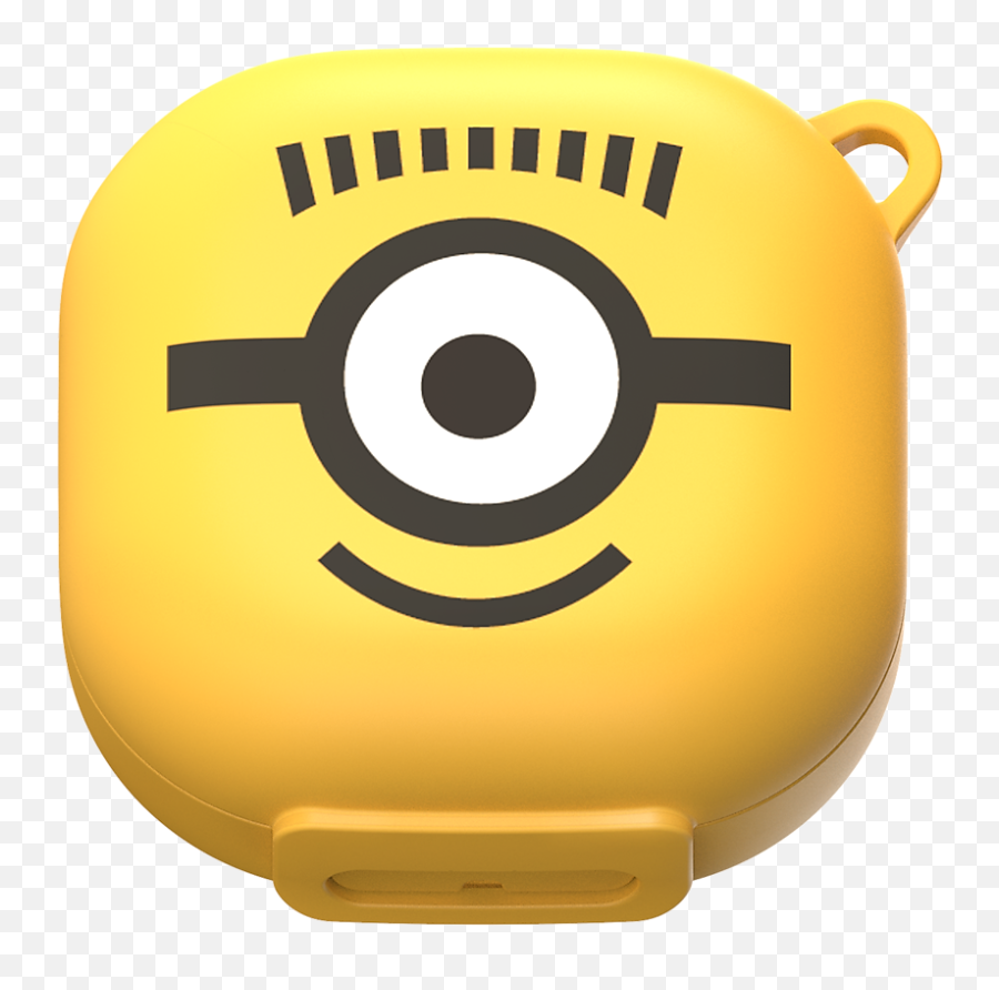 Buy Samsung Minions Protective Cover For Galaxy Buds Pro - Dot Png,Minions Icon