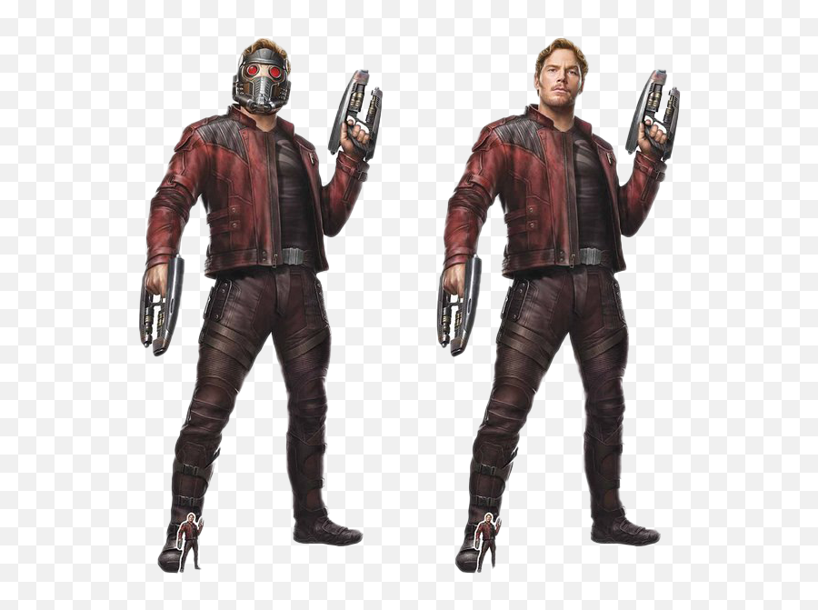 Star - Star Lord Png,Starlord Png