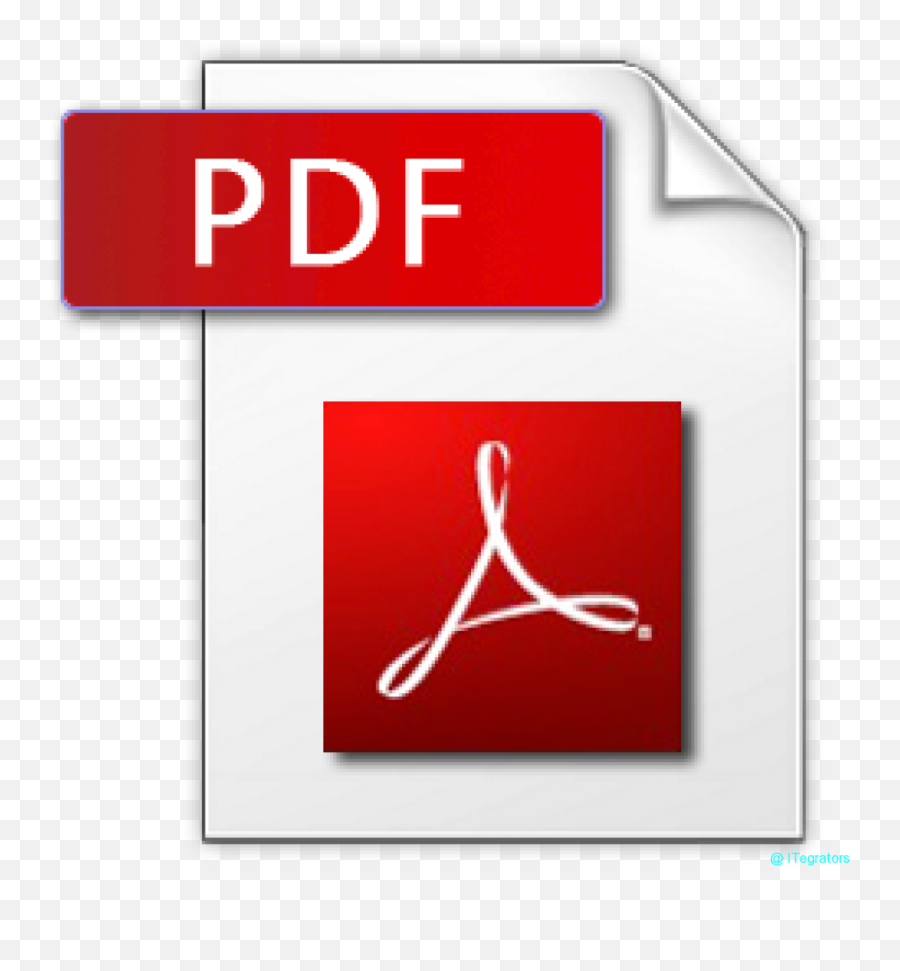 Download How To Bookmark A Page In Pdf Document Adobe - Export To Pdf Icon Png,Adobe Reader Icon