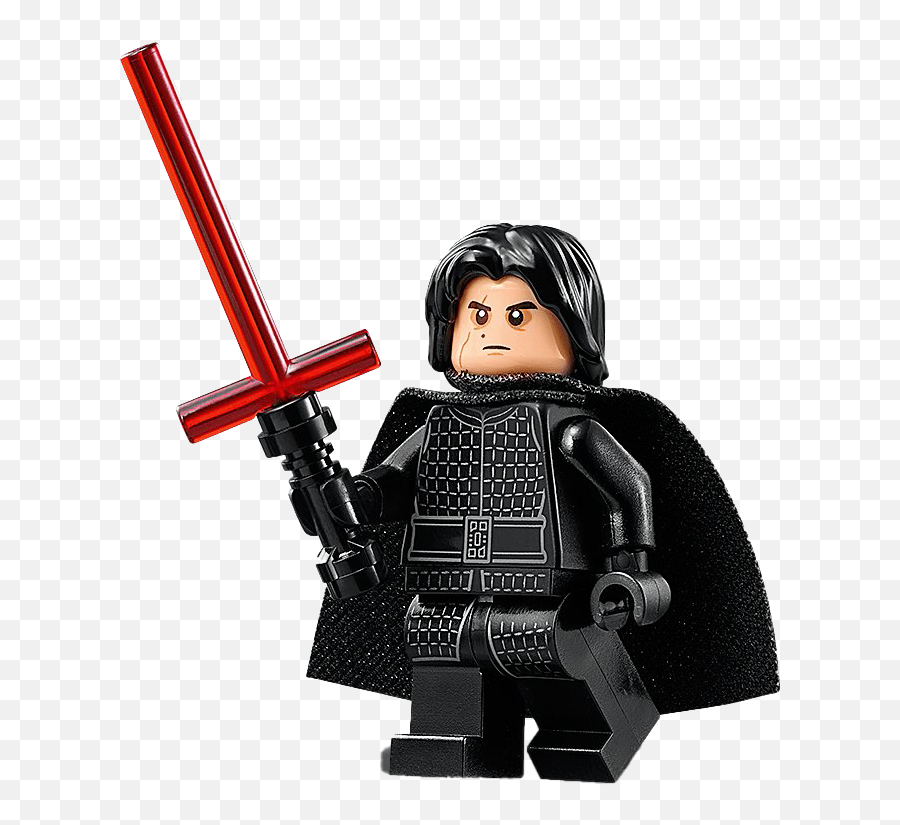 Download Free Ren Kylo Hd Image Icon Favicon Freepngimg - Kylo Ren Lego Png,Star Wars The Last Jedi Icon