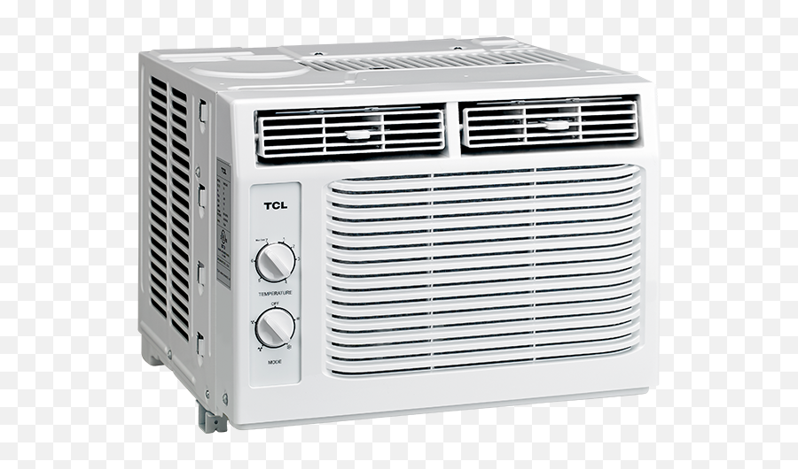 5000 Btu Window Air Conditioner - Taw05cm19 Tcl Png,Air Conditioner Png