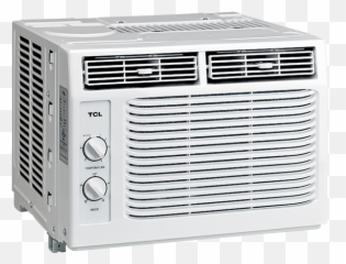 5000 Btu Window Air Conditioner - Taw05cm19 Tcl Png,Air Conditioner Png