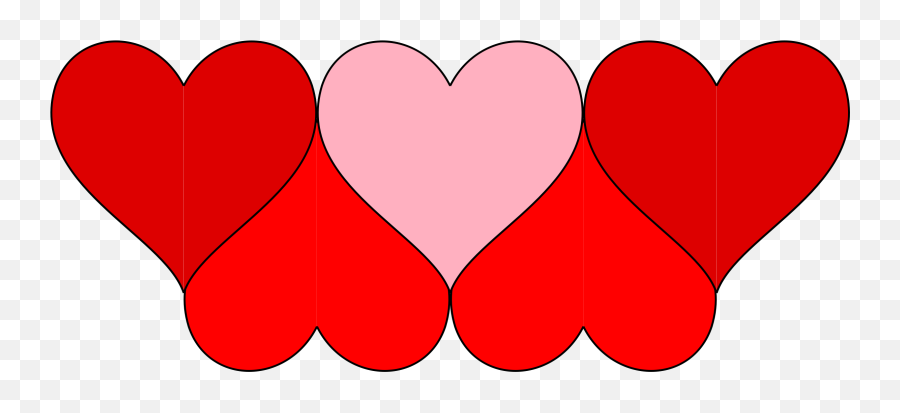 Download Hearts Doodle Icons Png - Doodle,Heart Doodle Png