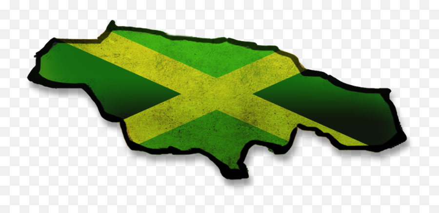 Png Transparent Jamaica - Jamaica Png,Jamaica Flag Png