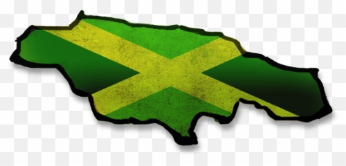 Png Transparent Jamaica - Jamaica Png,Jamaica Flag Png