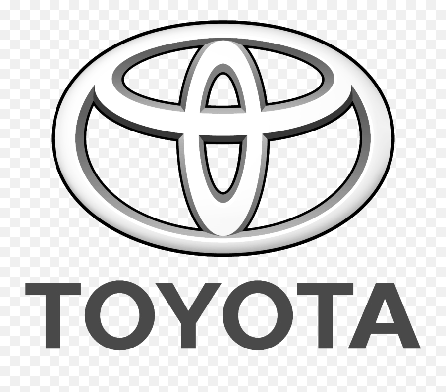 Toyota Rav4 Car Honda Logo - Transparent Background Toyota Logo Png,Toyota Logo Images