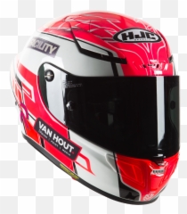 Worldsbk - Motorcycle Helmet png
