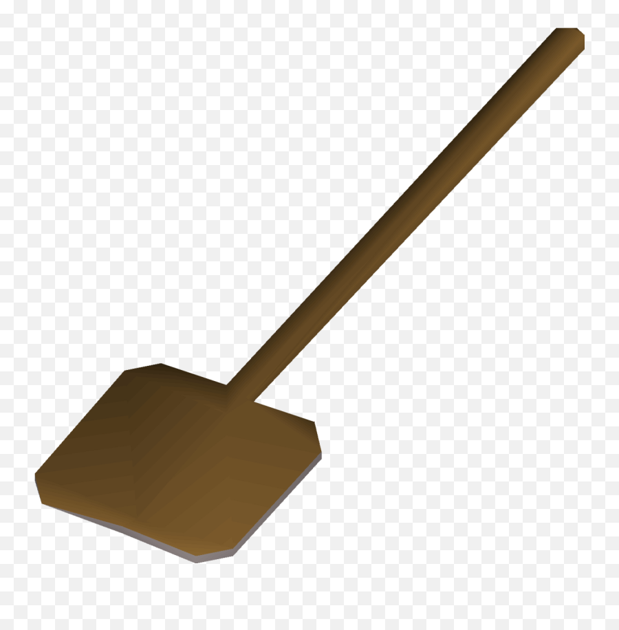 Spatula - Osrs Wiki Snow Shovel Png,Spatula And Whisk Icon