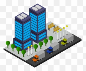 Skyscraper Illustrations Images U0026 Vectors - Royalty Free Vertical png