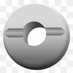 Wear Donuts Fortus - Solid png