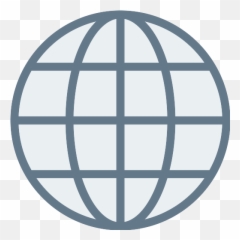 Internet Explorer 9 11 Vector Svg Icon - PNG Repo Free Icons Simple Globe Png