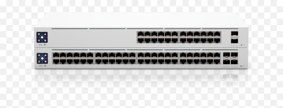 Unifi - Recommended U2013 Ubiquiti Store Europe Usw 48 Poe Pro Png,Cisco 3750 Icon