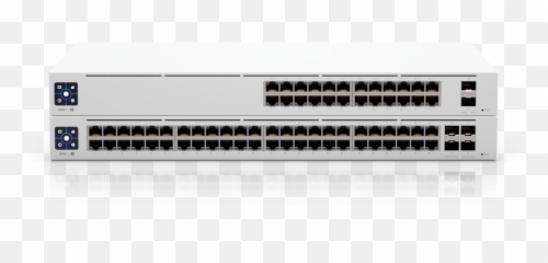 Unifi - Recommended U2013 Ubiquiti Store Europe Usw 48 Poe Pro Png,Cisco 3750 Icon