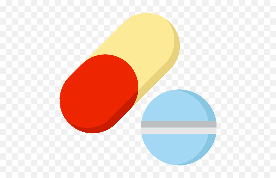 Pill Vector Svg Icon 75 - Png Repo Free Png Icons Solid,Pill Icon Png