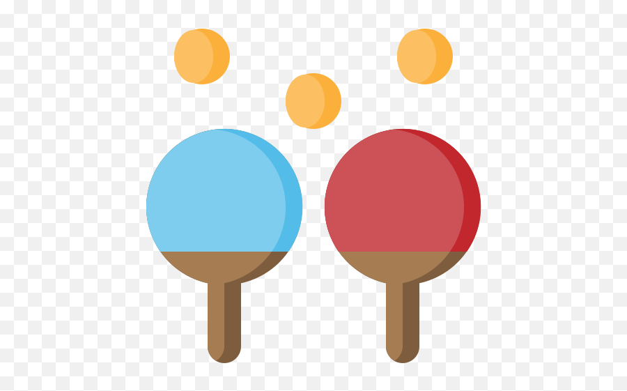 Tennis Table Ping Pong Free Icon - Iconiconscom Solid Png,Ping Icon