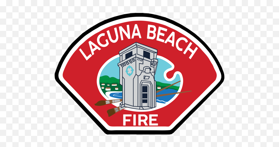 Fire Department Laguna Beach Ca - Melrose Fire Department Png,Small Fire Icon