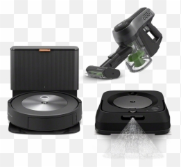 Roomba J Series Robot Vacuum Irobot - Irobot Vacuum And Mop Png,Jawbone Icon Charger Replacement
