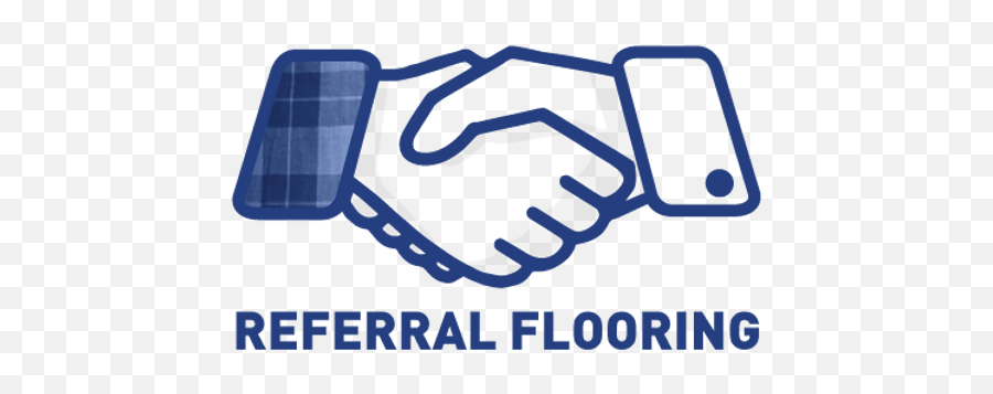 Home Referral Flooring - Shaking Hands Png,Icon Flooring Inc
