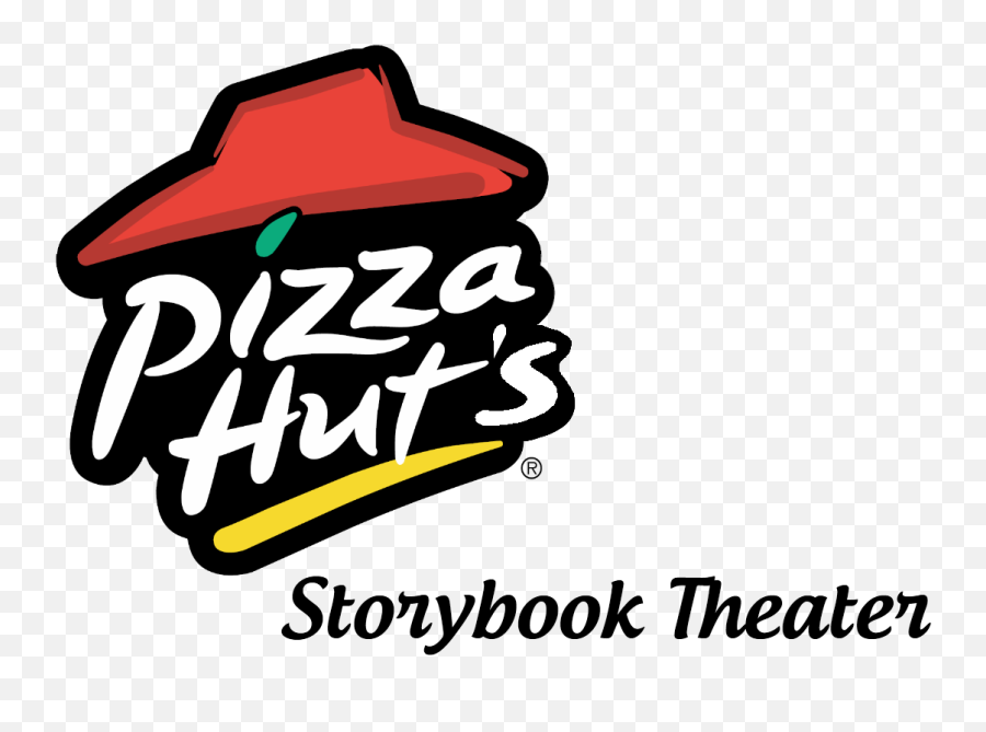 Logo Pizza Hut Png 5 Image - Logo Png Pizza Hut Logo,Pizza Hut Png