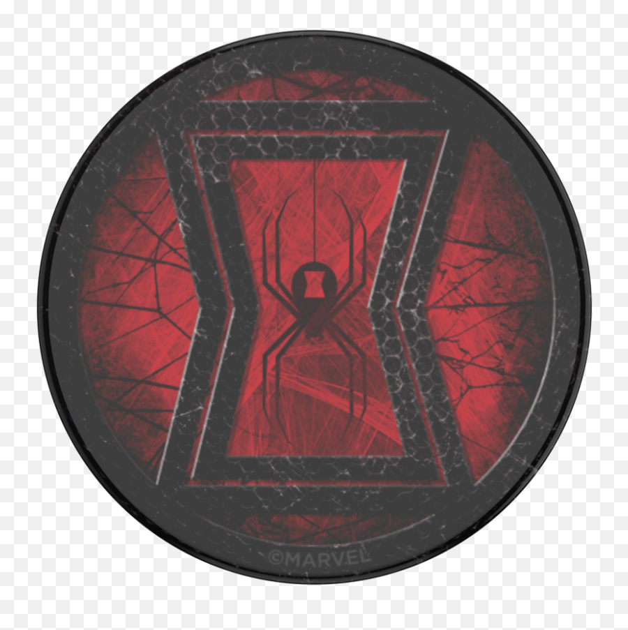 Marvel Collection Popsockets - Art Png,Black Widow Icon