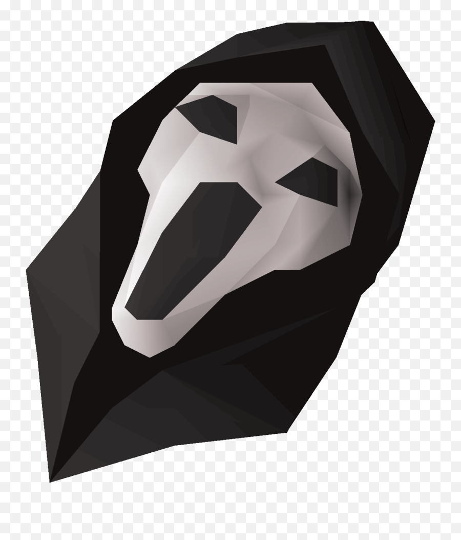Banshee Mask - Osrs Wiki Fictional Character Png,Reaper Overwatch Icon