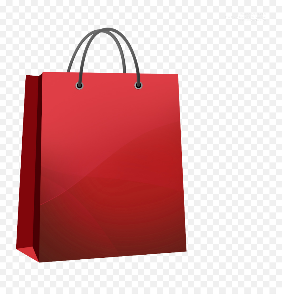 Bag Png 3 Image - Transparent Background Shopping Bags Clipart Png,Gift Bag Png