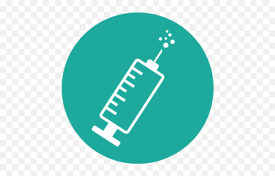 Download Vitaliv Homepage Icons Syringe Png Image With No - Hypodermic Needle,Syringe Icon