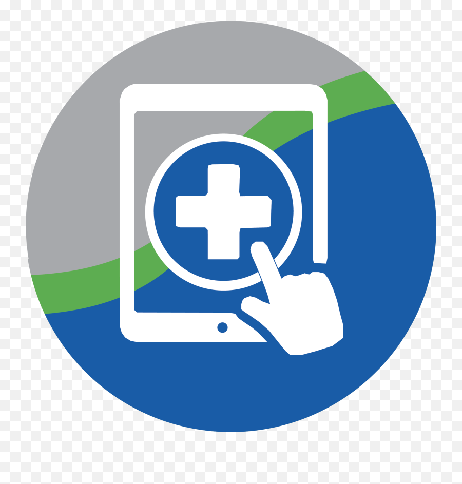 Preparing For Procedure - Tablet Icon Green Png,Doctor Strange Portal Png