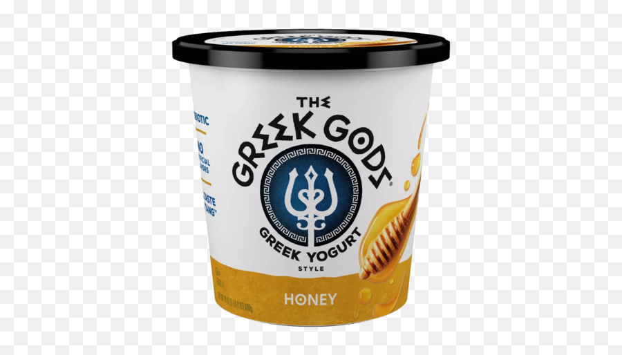Greek Gods Yogurt Daniel Farr Png